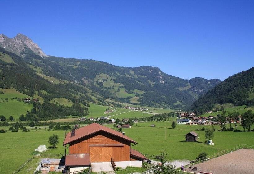 فندق Tobhartbauer