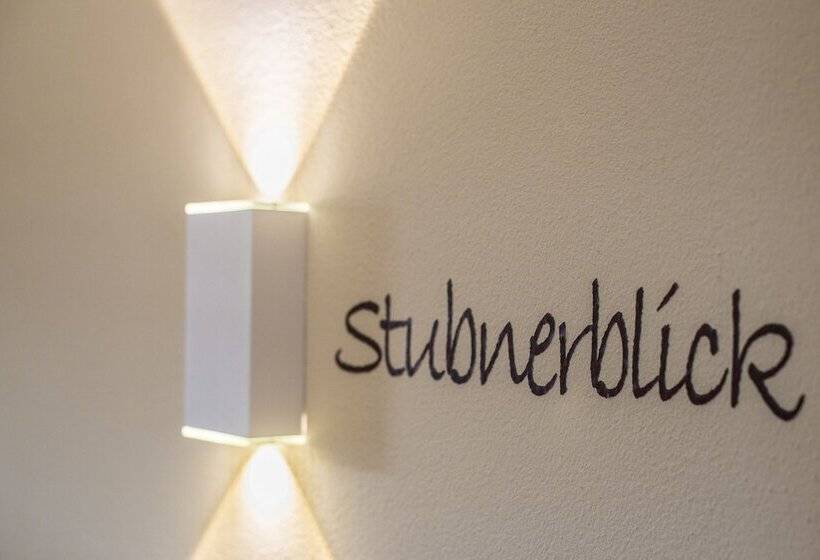 فندق Tobhartbauer