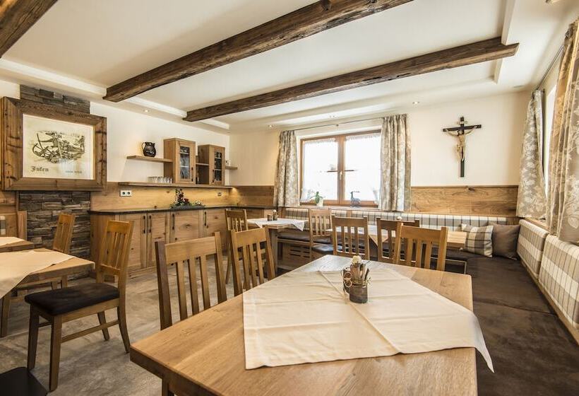 فندق Tobhartbauer