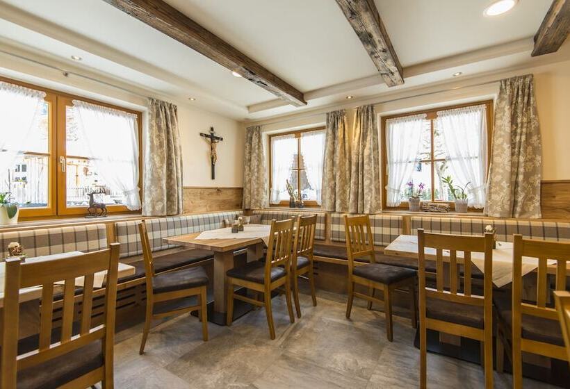 فندق Tobhartbauer