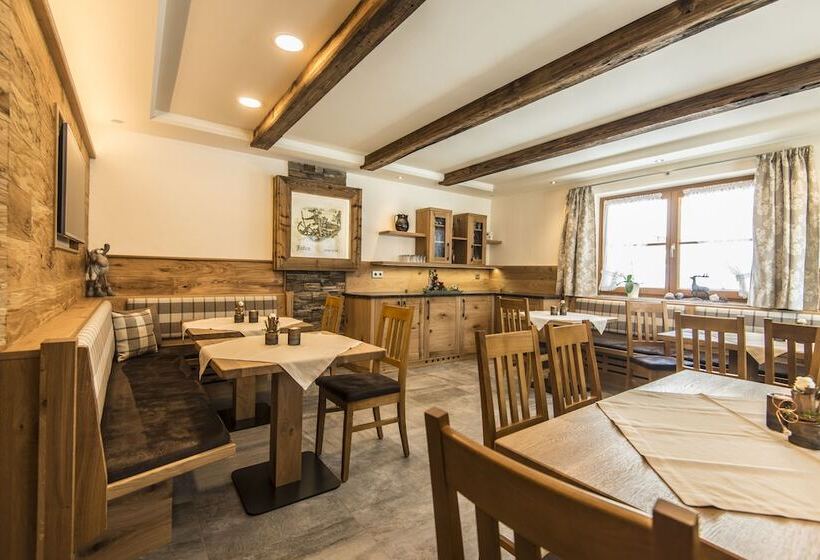 فندق Tobhartbauer