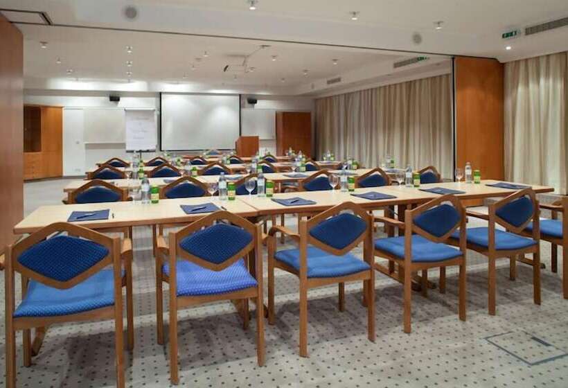 هتل Trofana Royal 5 Sterne Superior Resort