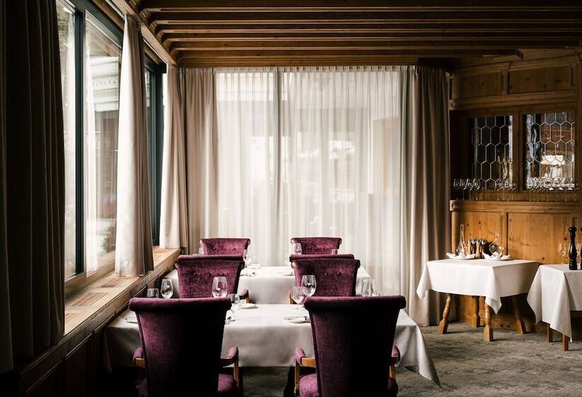 هتل Trofana Royal 5 Sterne Superior Resort