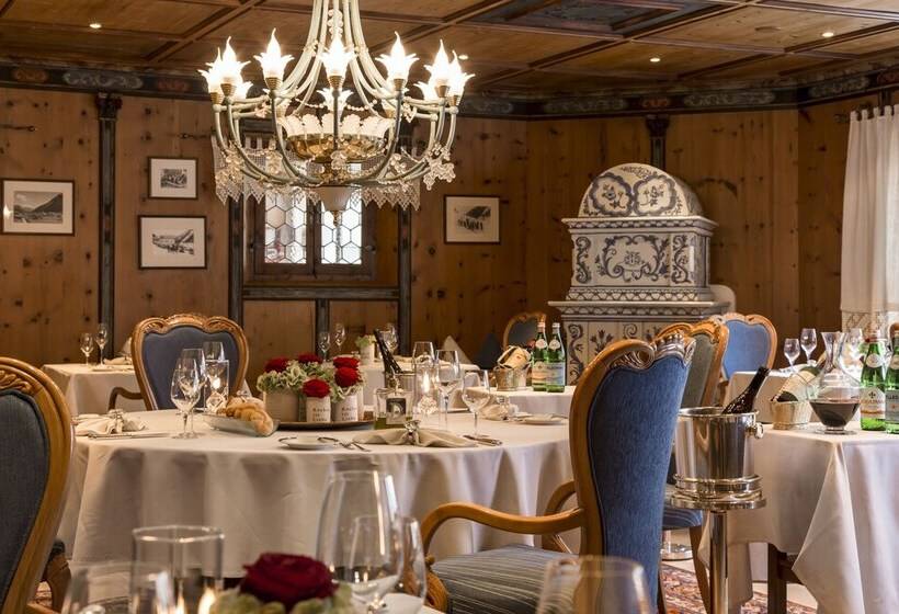 هتل Trofana Royal 5 Sterne Superior Resort