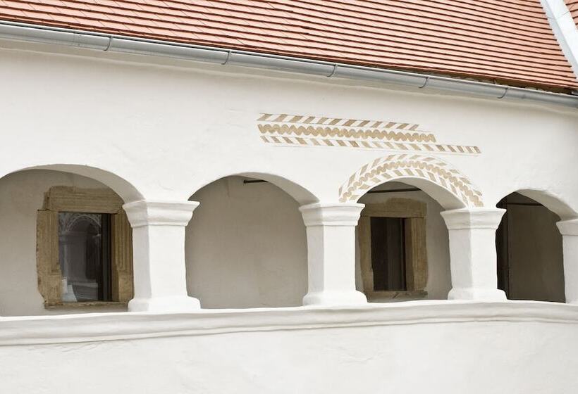 בית מלון כפרי Vierzigerhof