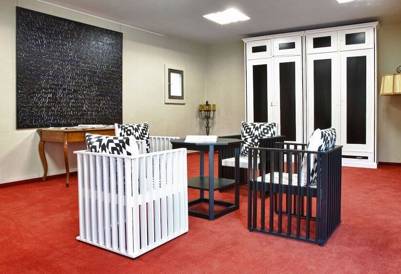 בית מלון כפרי Vierzigerhof