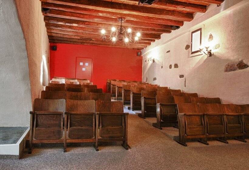 בית מלון כפרי Vierzigerhof