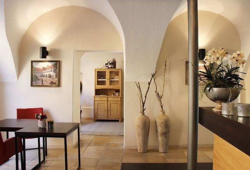 בית מלון כפרי Vierzigerhof