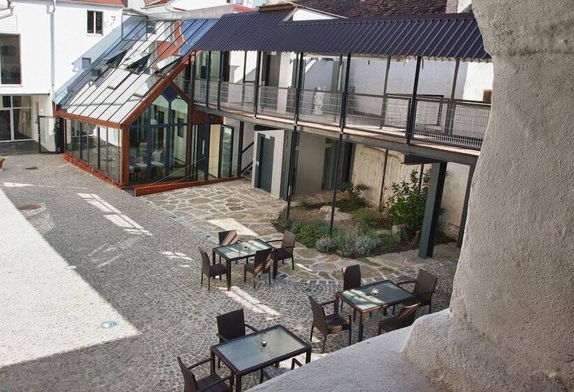 בית מלון כפרי Vierzigerhof