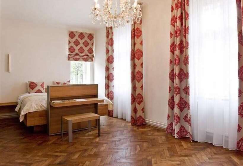 בית מלון כפרי Vierzigerhof