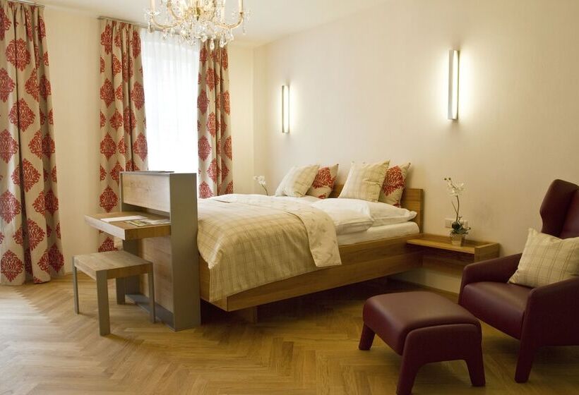 בית מלון כפרי Vierzigerhof