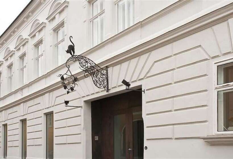 בית מלון כפרי Vierzigerhof