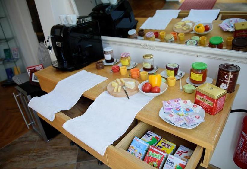 Отель Villa Ars Vivendi