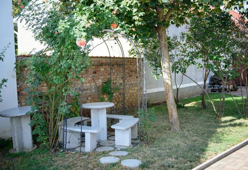 Отель Villa Ars Vivendi