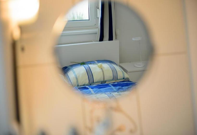 Отель Villa Ars Vivendi