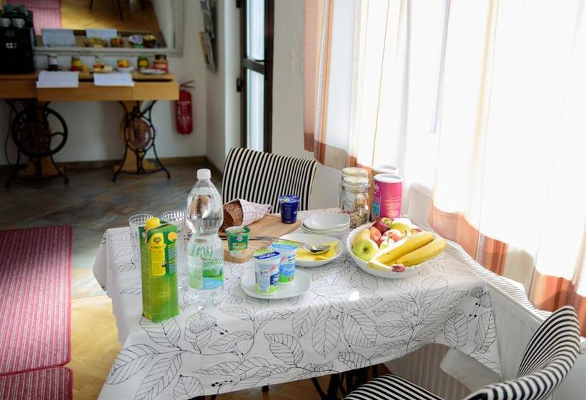 Отель Villa Ars Vivendi