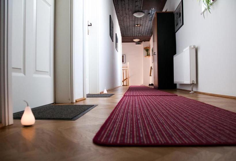 Отель Villa Ars Vivendi