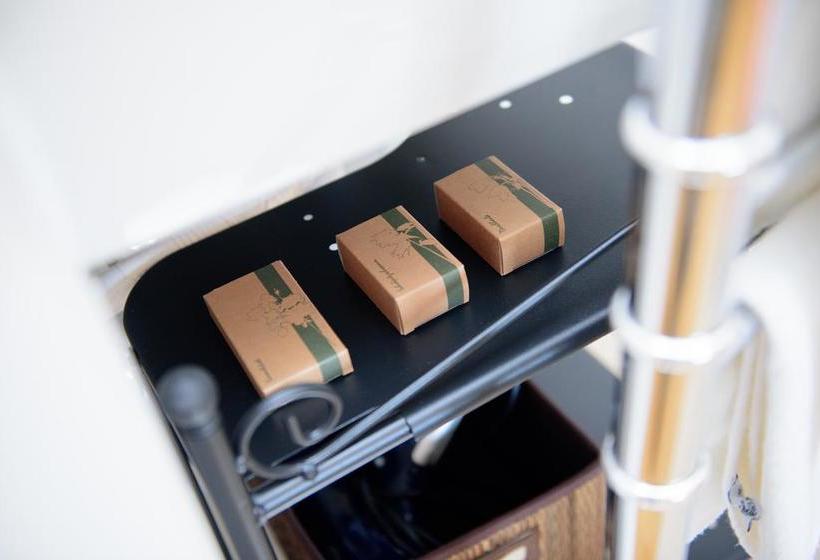 Отель Villa Ars Vivendi