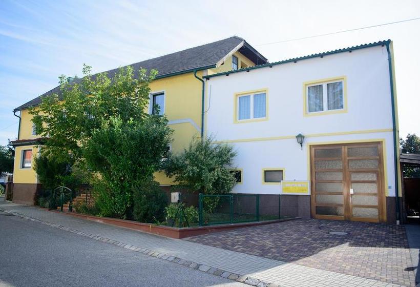 Отель Villa Ars Vivendi