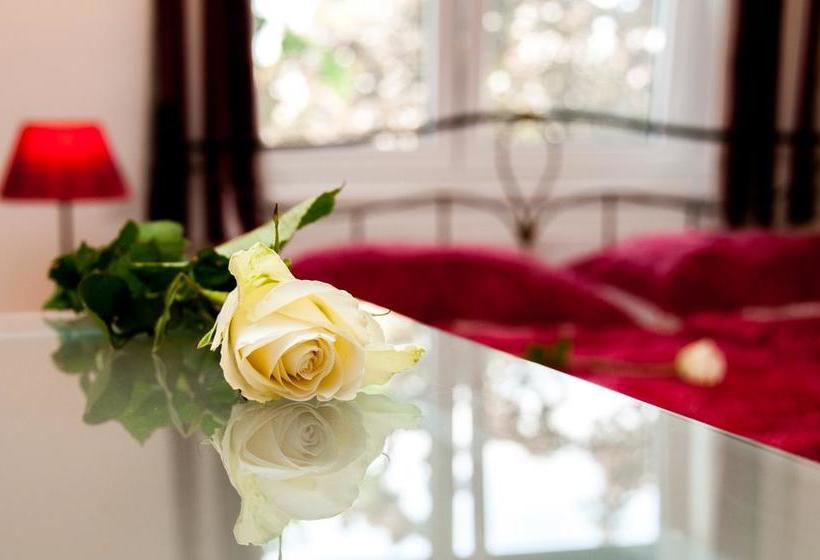 Отель Villa Ars Vivendi