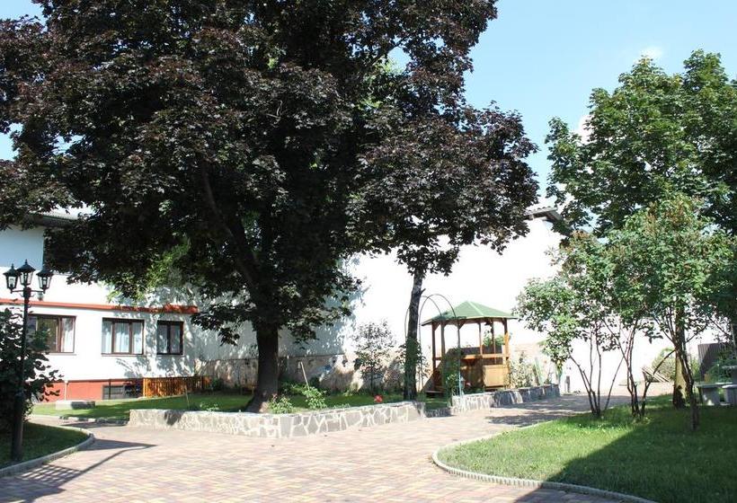 Отель Villa Ars Vivendi