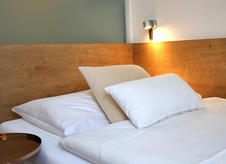 호텔 Villa Rückert