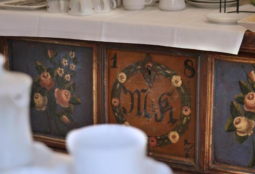 호텔 Villa Rückert