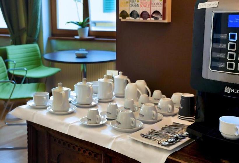 호텔 Villa Rückert