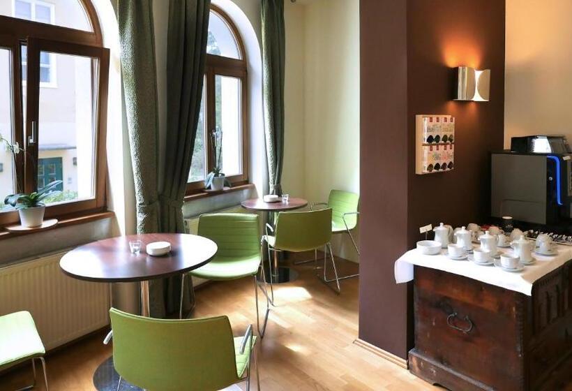 호텔 Villa Rückert