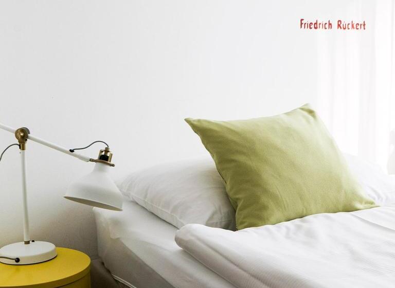 호텔 Villa Rückert