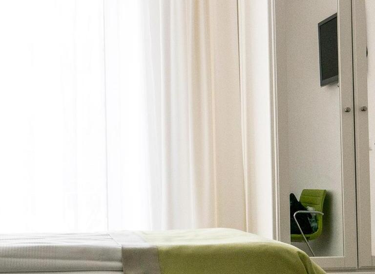 호텔 Villa Rückert