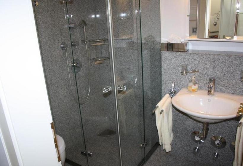 酒店 Villa Victoria