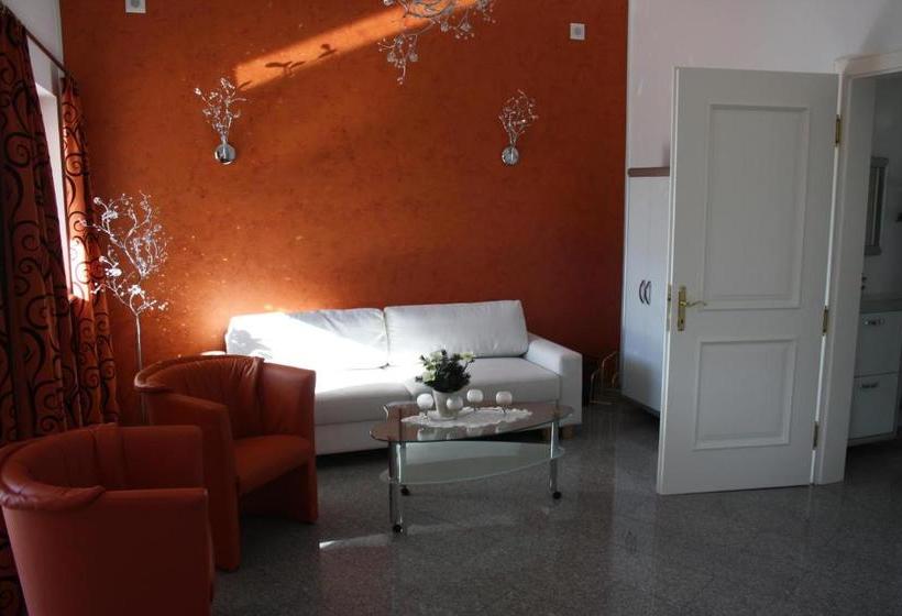 酒店 Villa Victoria