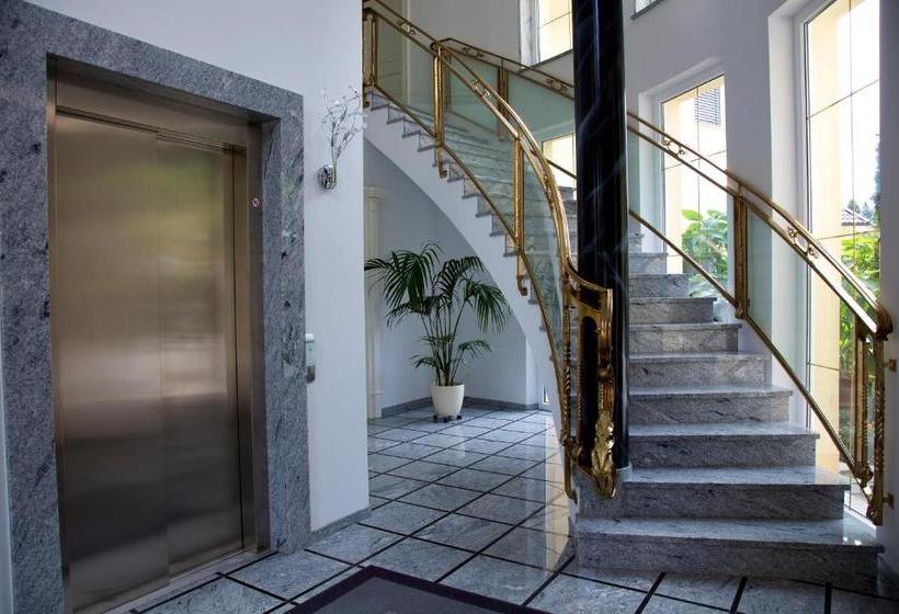 酒店 Villa Victoria