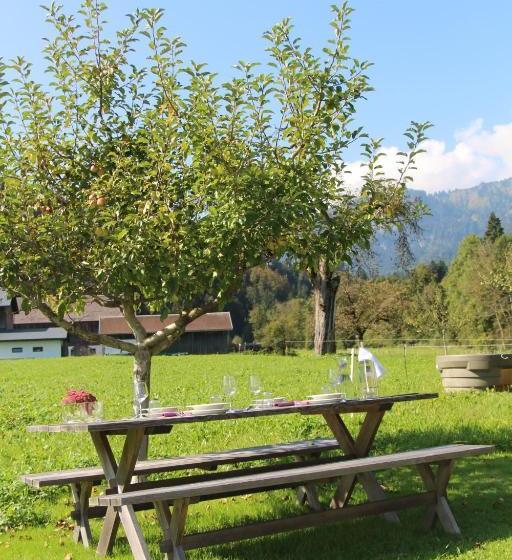 فندق Vogt Juliana