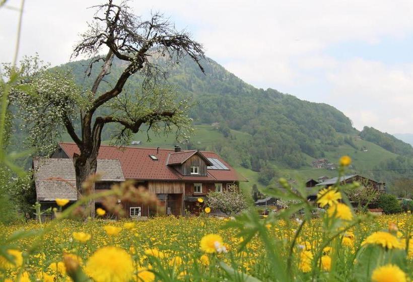 فندق Vogt Juliana