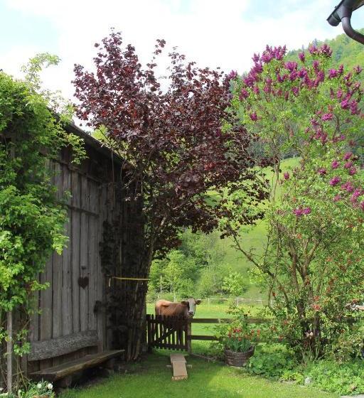 فندق Vogt Juliana