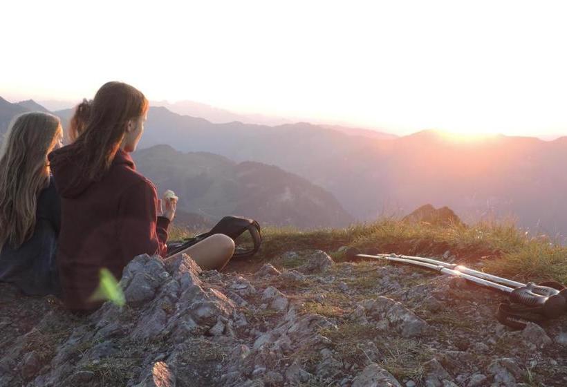 فندق Vogt Juliana