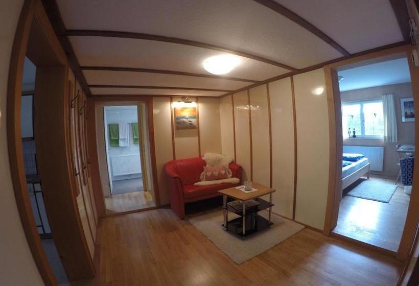 فندق Vogt Juliana