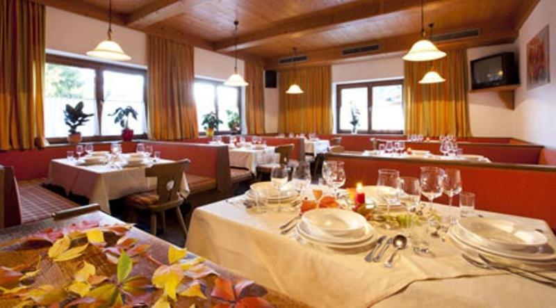 Отель Warmingerhof