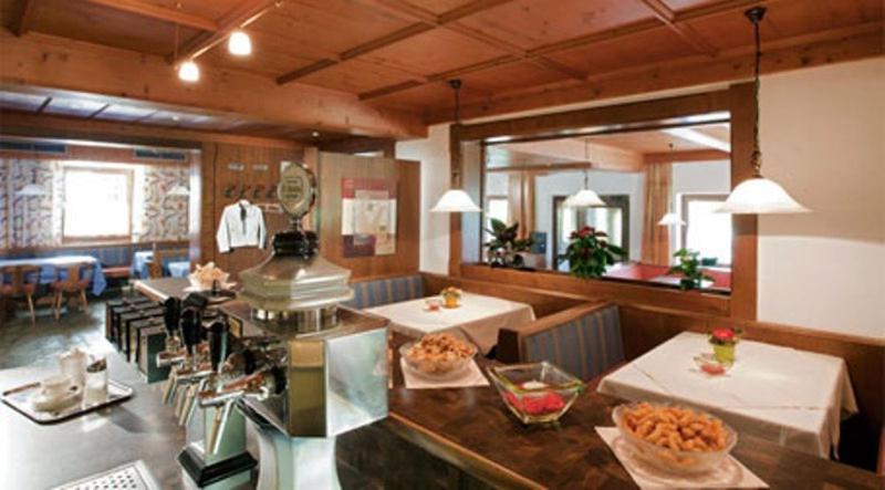 ホテル Warmingerhof