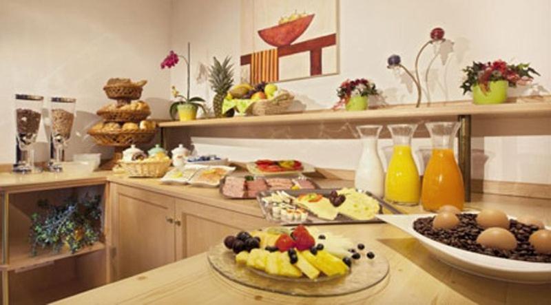 Отель Warmingerhof