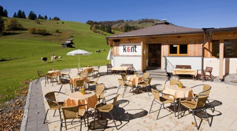 ホテル Warmingerhof