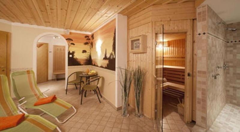 Отель Warmingerhof