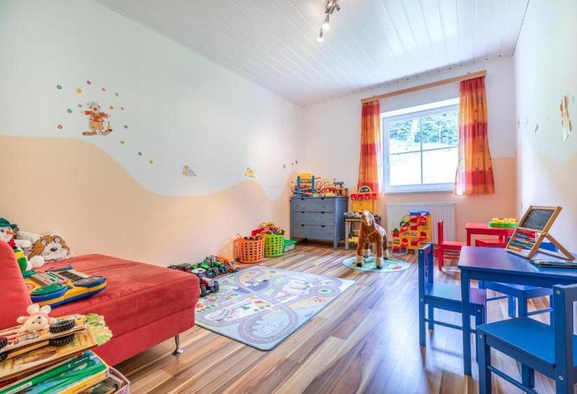 בית מלון כפרי Wechslerhof