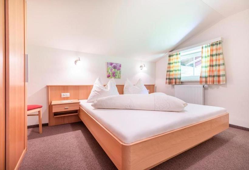 בית מלון כפרי Wechslerhof