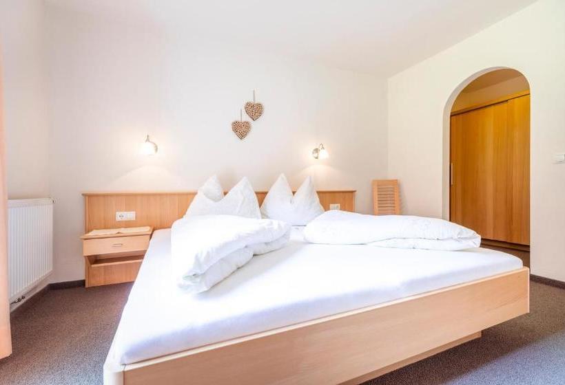 בית מלון כפרי Wechslerhof