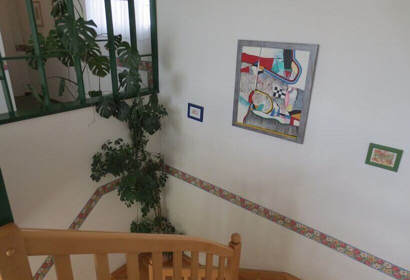 Отель Wein & Landhaus Willi Opitz