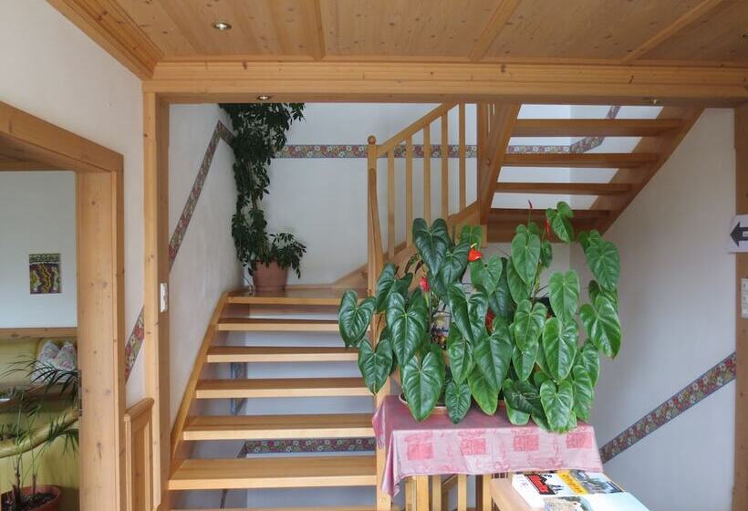 Отель Wein & Landhaus Willi Opitz