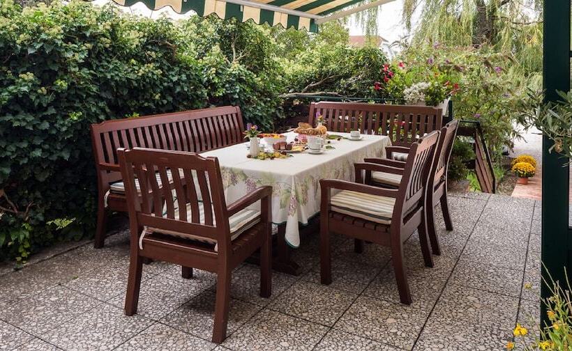 Отель Wein & Landhaus Willi Opitz